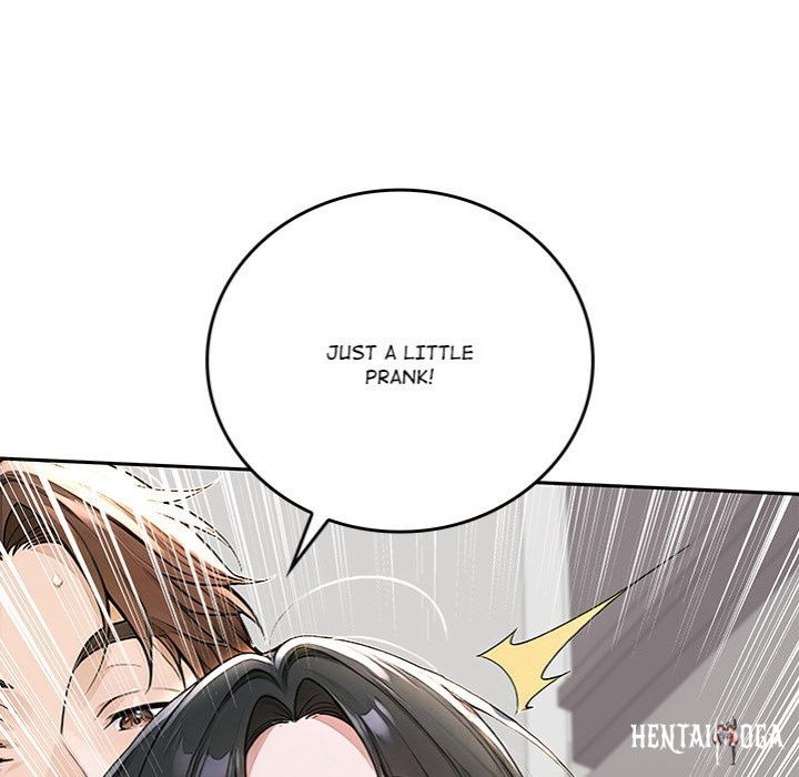 Desire Village Desire Village Chapter 16 - Page 123