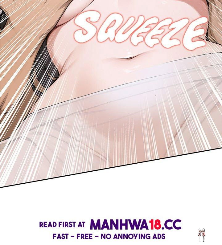 Desire Village Desire Village Chapter 16 - Page 125