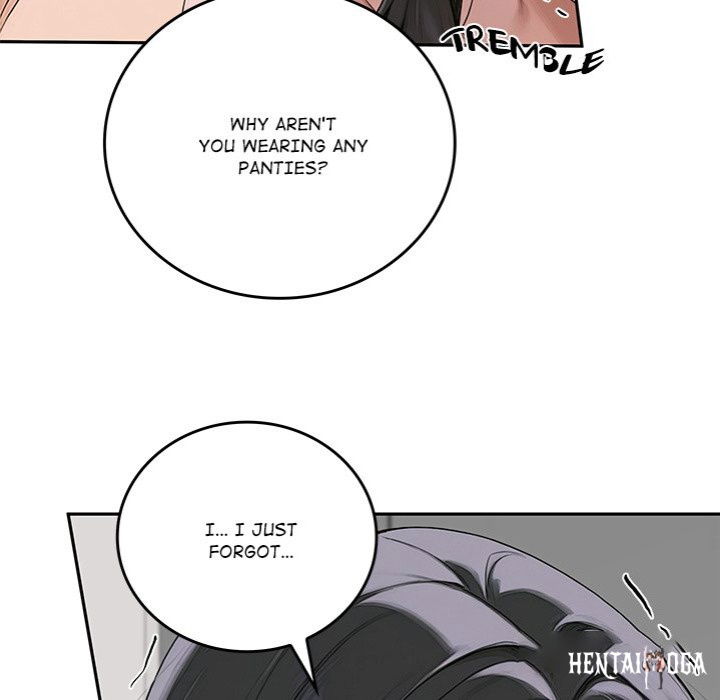 Desire Village Desire Village Chapter 16 - Page 132