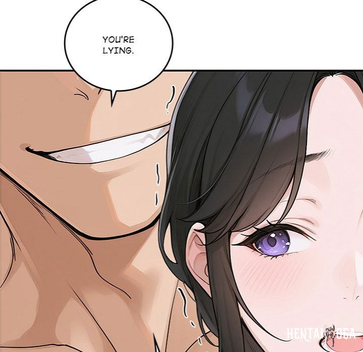 Desire Village Desire Village Chapter 16 - Page 135