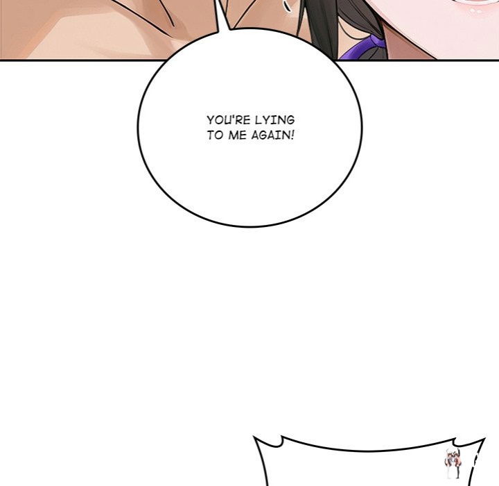 Desire Village Desire Village Chapter 16 - Page 136