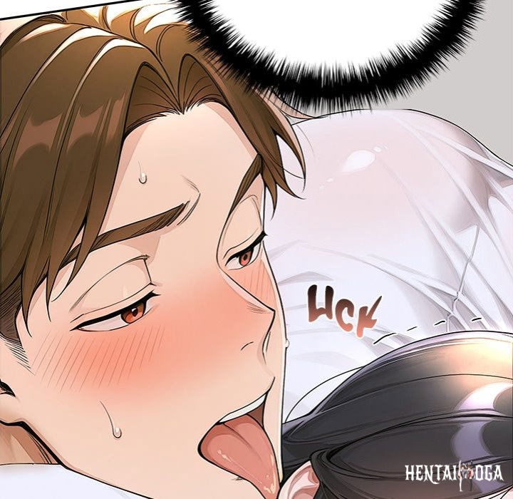 Desire Village Desire Village Chapter 16 - Page 151