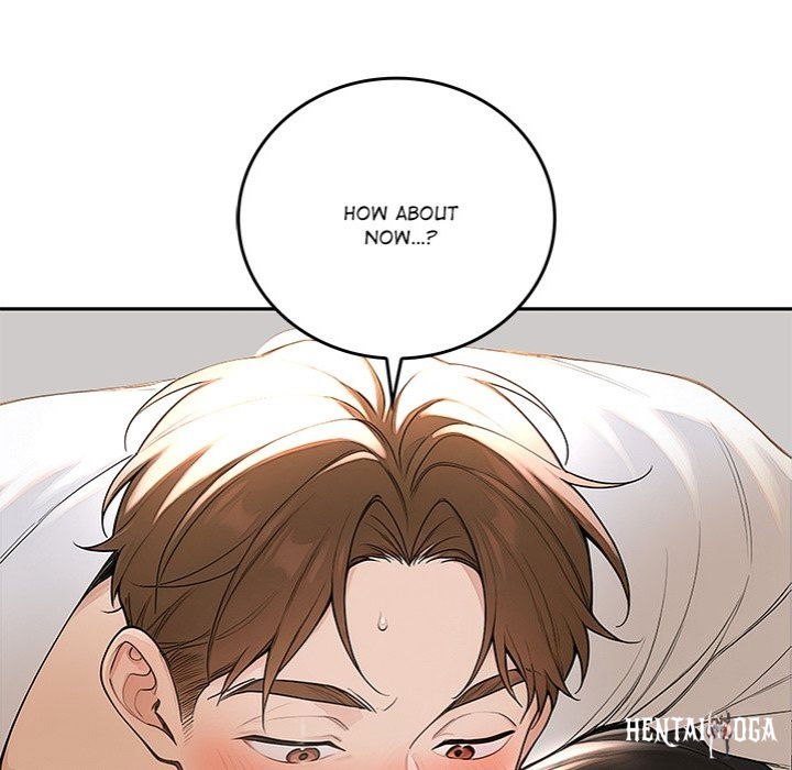 Desire Village Desire Village Chapter 16 - Page 153