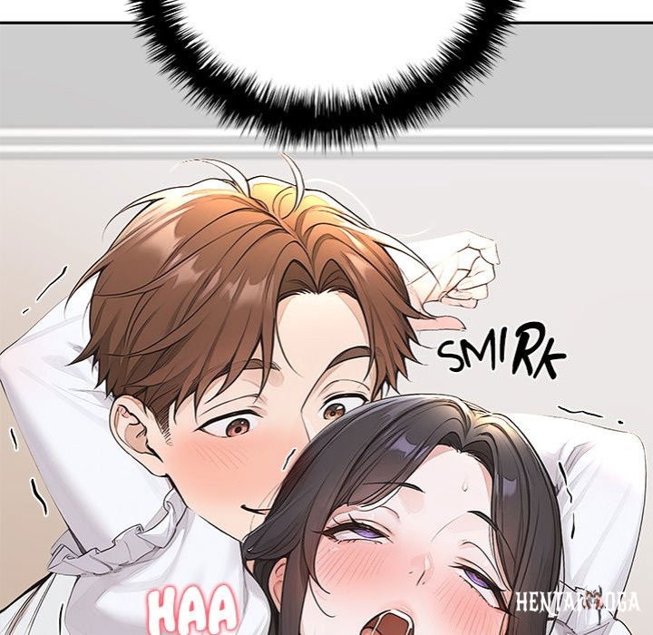 Desire Village Desire Village Chapter 16 - Page 161