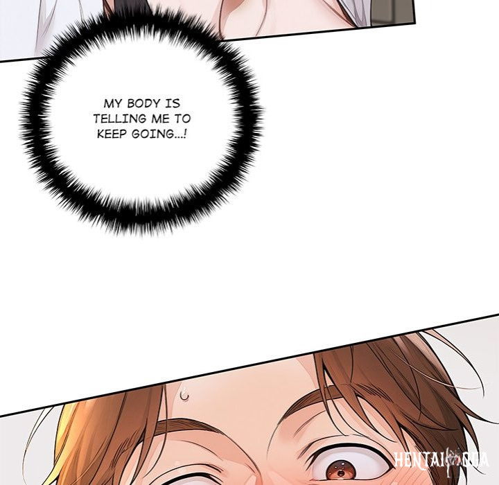 Desire Village Desire Village Chapter 16 - Page 165