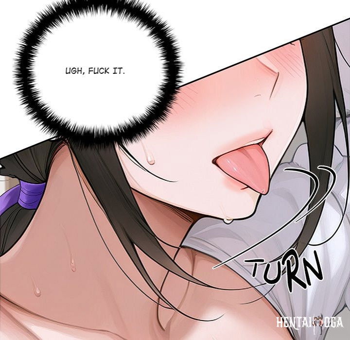 Desire Village Desire Village Chapter 16 - Page 178