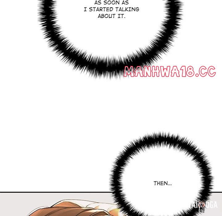 Desire Village Desire Village Chapter 16 - Page 18