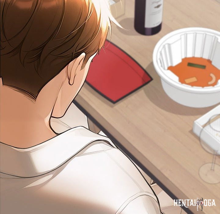 Desire Village Desire Village Chapter 16 - Page 21