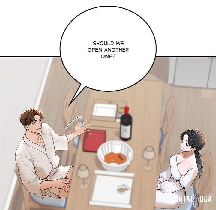 Desire Village Desire Village Chapter 16 - Page 23