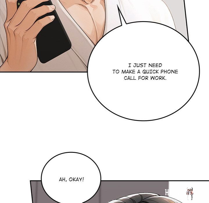 Desire Village Desire Village Chapter 16 - Page 31