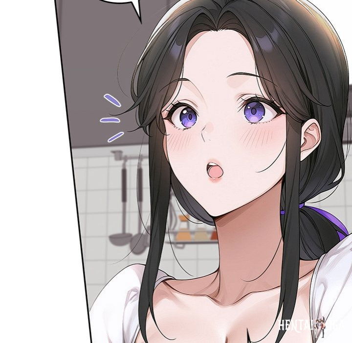 Desire Village Desire Village Chapter 16 - Page 32