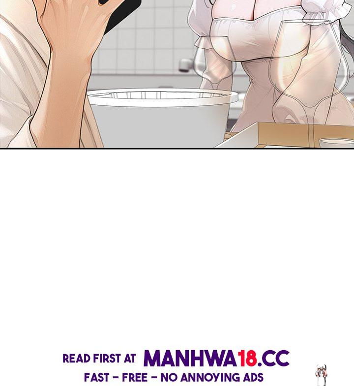 Desire Village Desire Village Chapter 16 - Page 35