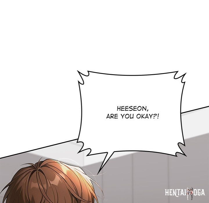 Desire Village Desire Village Chapter 16 - Page 40