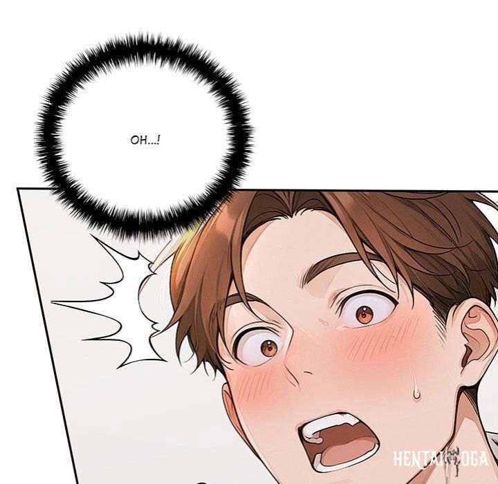 Desire Village Desire Village Chapter 16 - Page 42