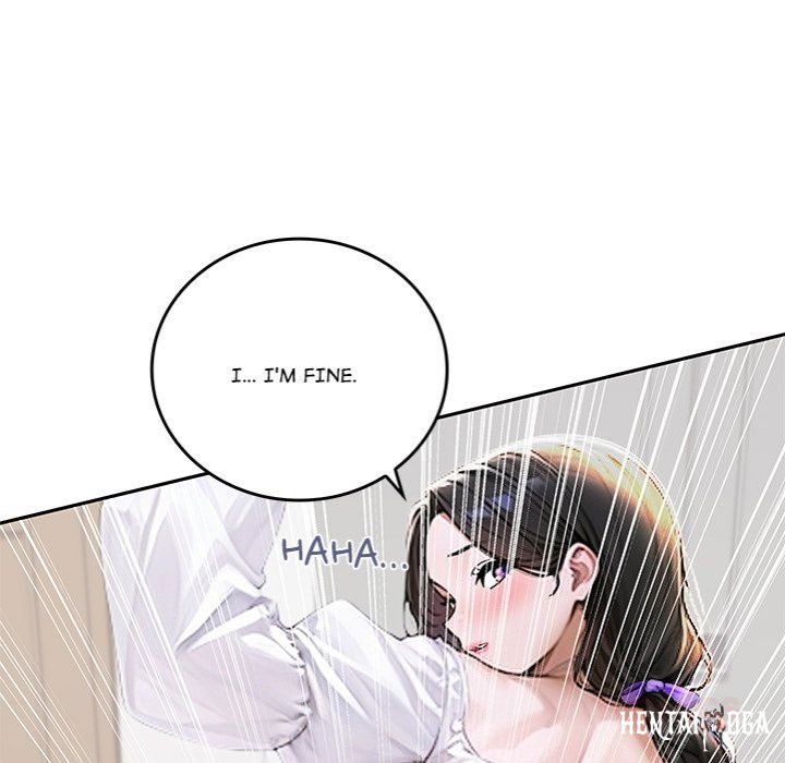 Desire Village Desire Village Chapter 16 - Page 44