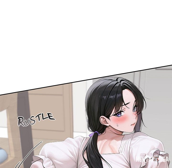 Desire Village Desire Village Chapter 16 - Page 49