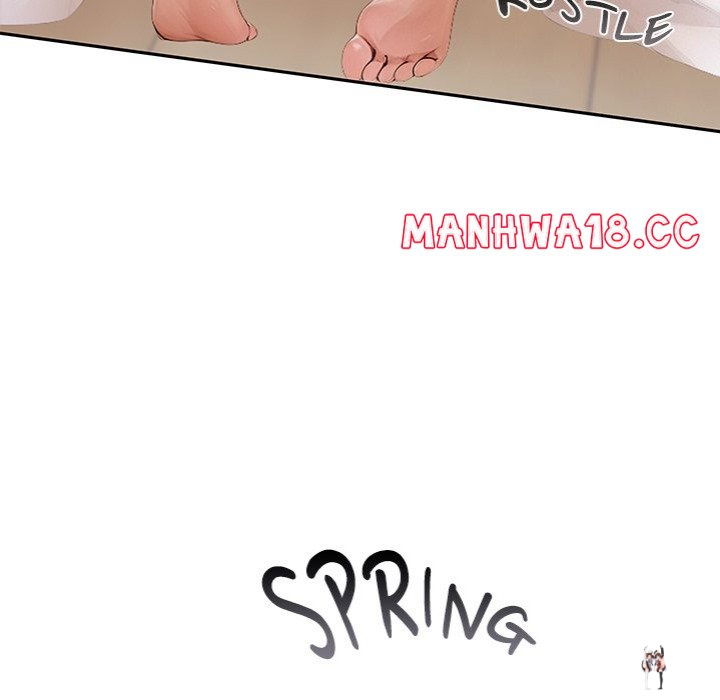 Desire Village Desire Village Chapter 16 - Page 51