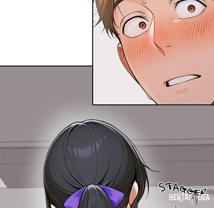 Desire Village Desire Village Chapter 16 - Page 54