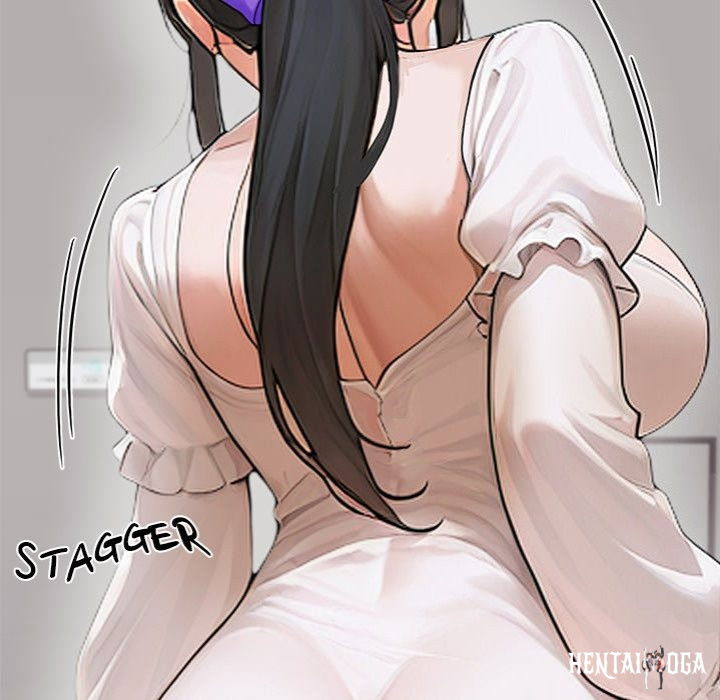 Desire Village Desire Village Chapter 16 - Page 55