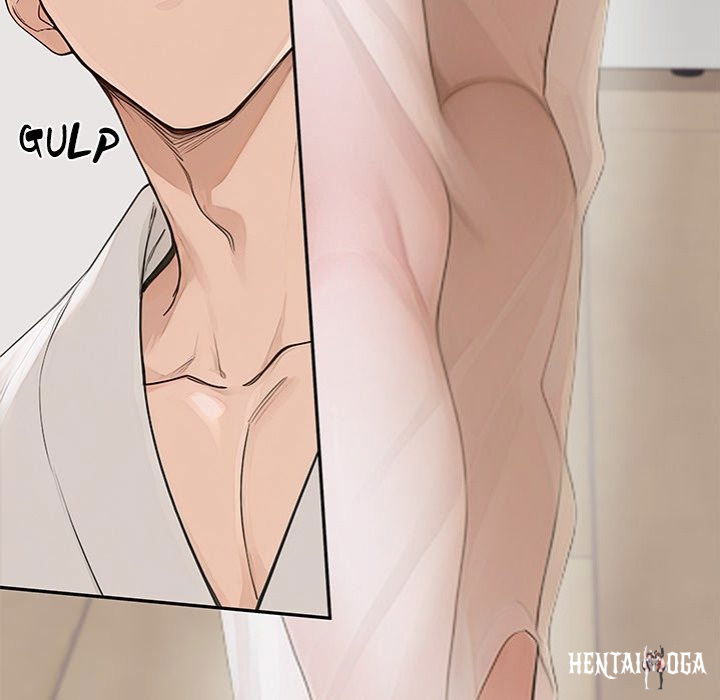 Desire Village Desire Village Chapter 16 - Page 57