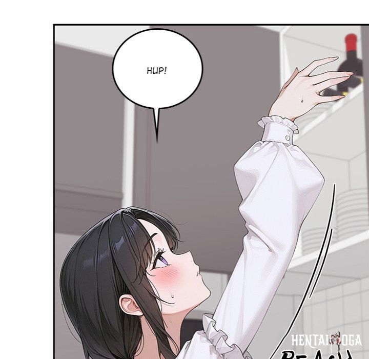 Desire Village Desire Village Chapter 16 - Page 60