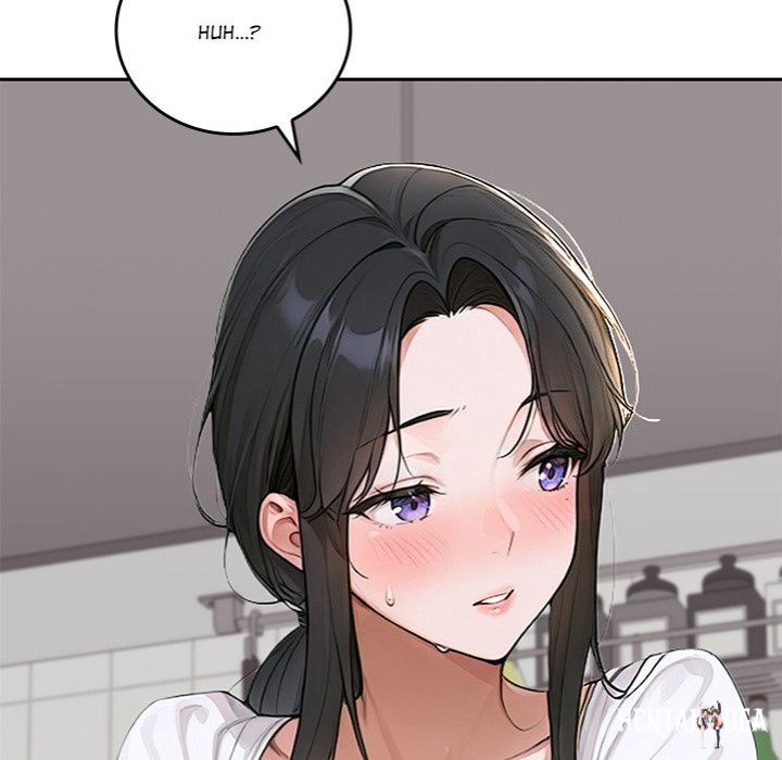 Desire Village Desire Village Chapter 16 - Page 7