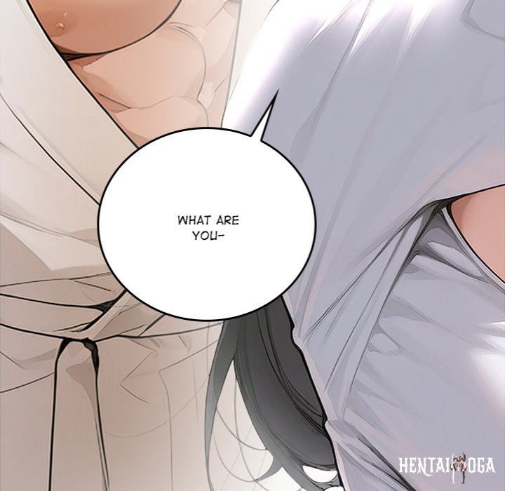 Desire Village Desire Village Chapter 16 - Page 71