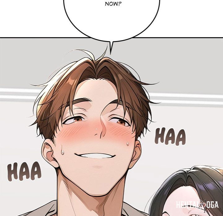 Desire Village Desire Village Chapter 16 - Page 73