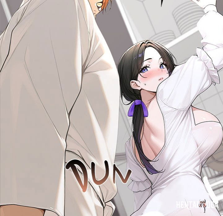 Desire Village Desire Village Chapter 16 - Page 76