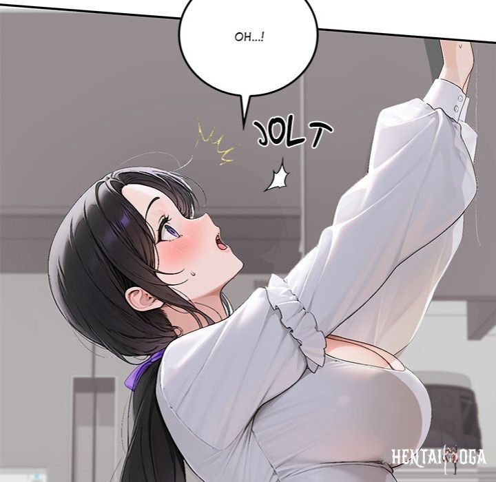 Desire Village Desire Village Chapter 16 - Page 80