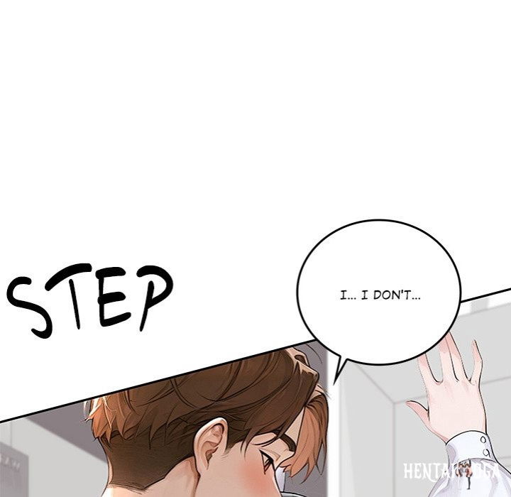 Desire Village Desire Village Chapter 16 - Page 82