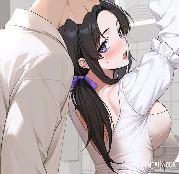 Desire Village Desire Village Chapter 16 - Page 83