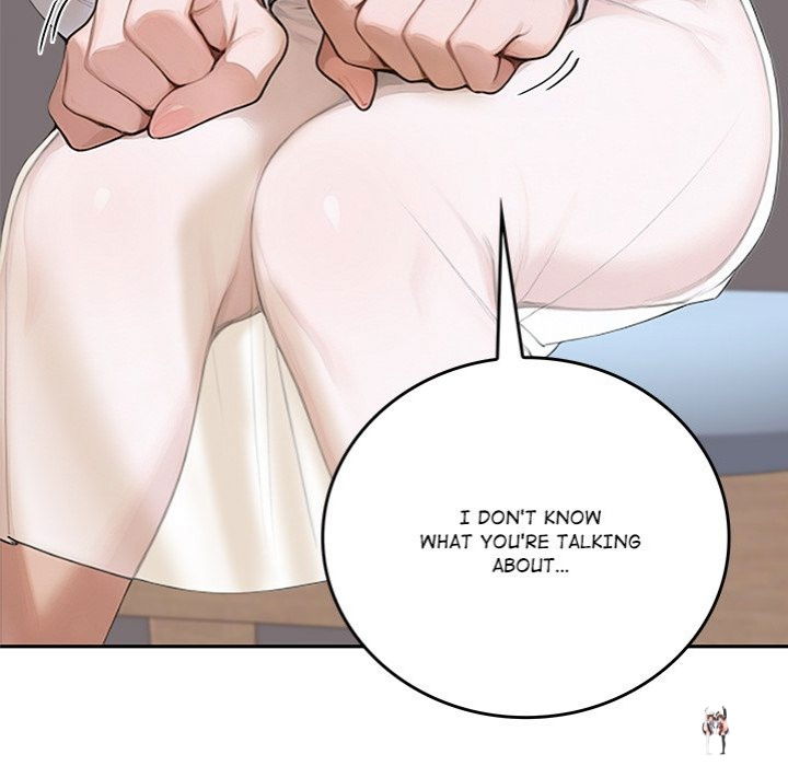 Desire Village Desire Village Chapter 16 - Page 9