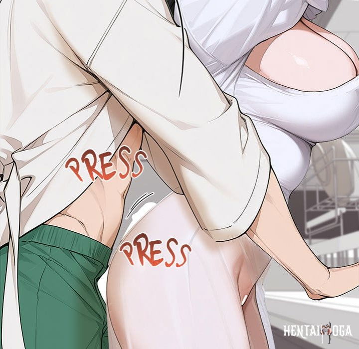 Desire Village Desire Village Chapter 16 - Page 90