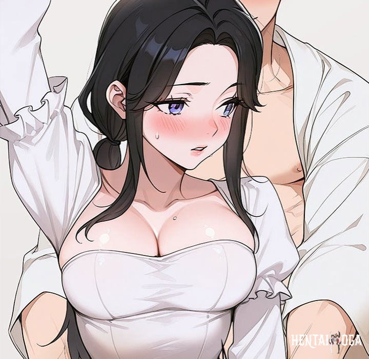 Desire Village Desire Village Chapter 16 - Page 94