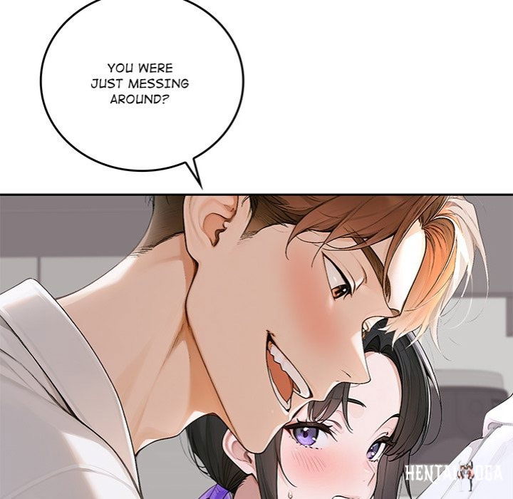 Desire Village Desire Village Chapter 16 - Page 96