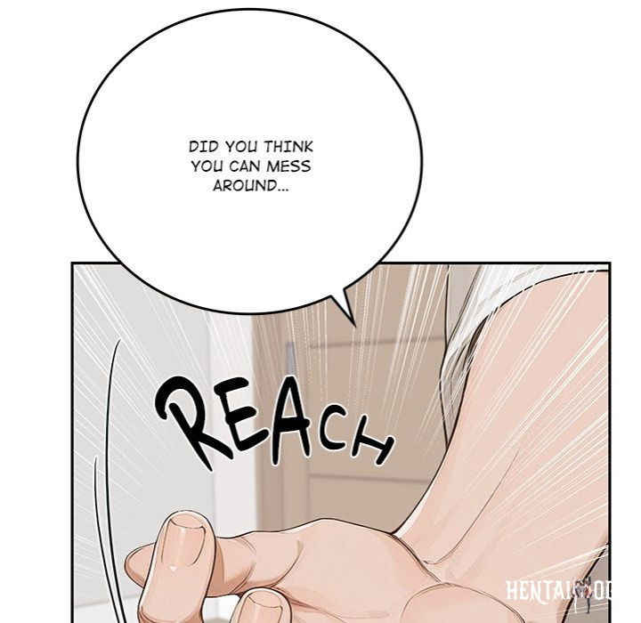 Desire Village Desire Village Chapter 16 - Page 98