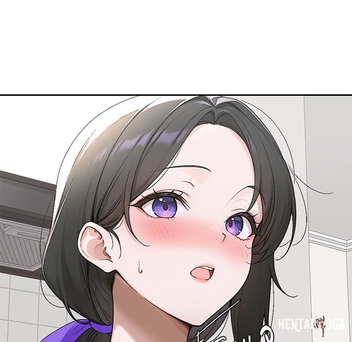 Desire Village Desire Village Chapter 15 - Page 107