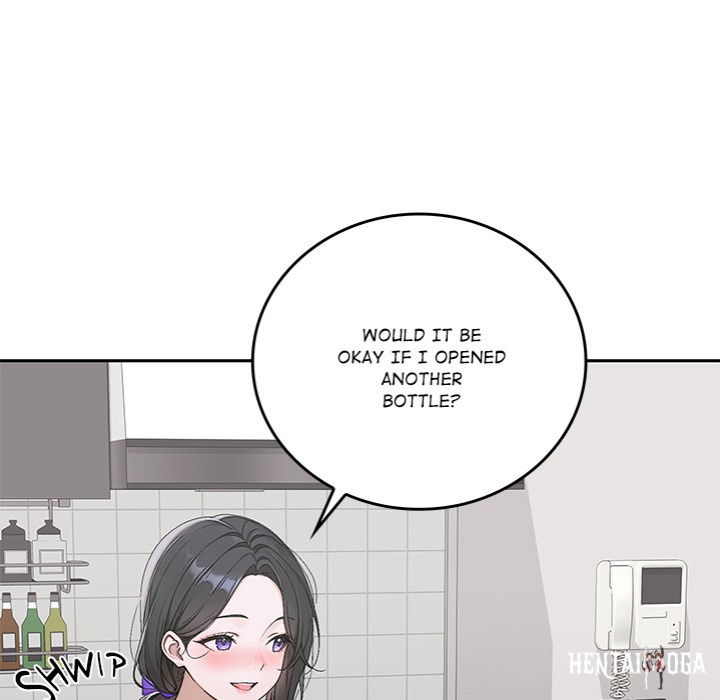 Desire Village Desire Village Chapter 15 - Page 111