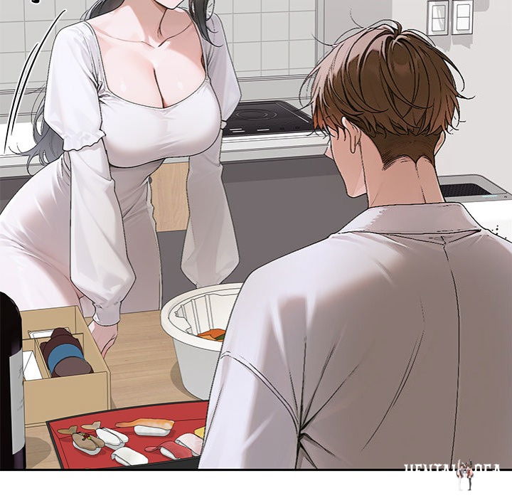 Desire Village Desire Village Chapter 15 - Page 112