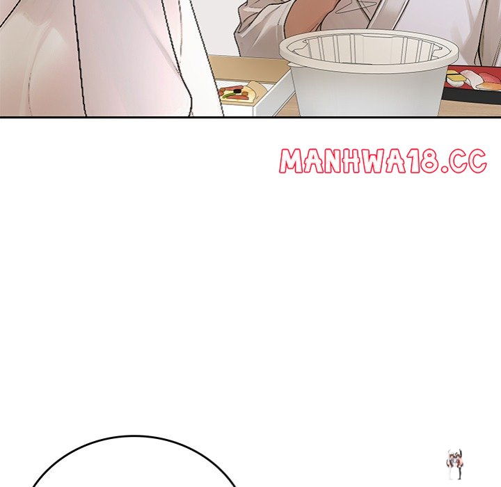 Desire Village Desire Village Chapter 15 - Page 117