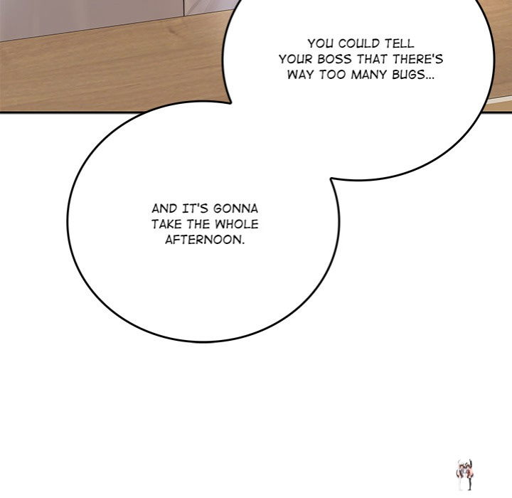 Desire Village Desire Village Chapter 15 - Page 120