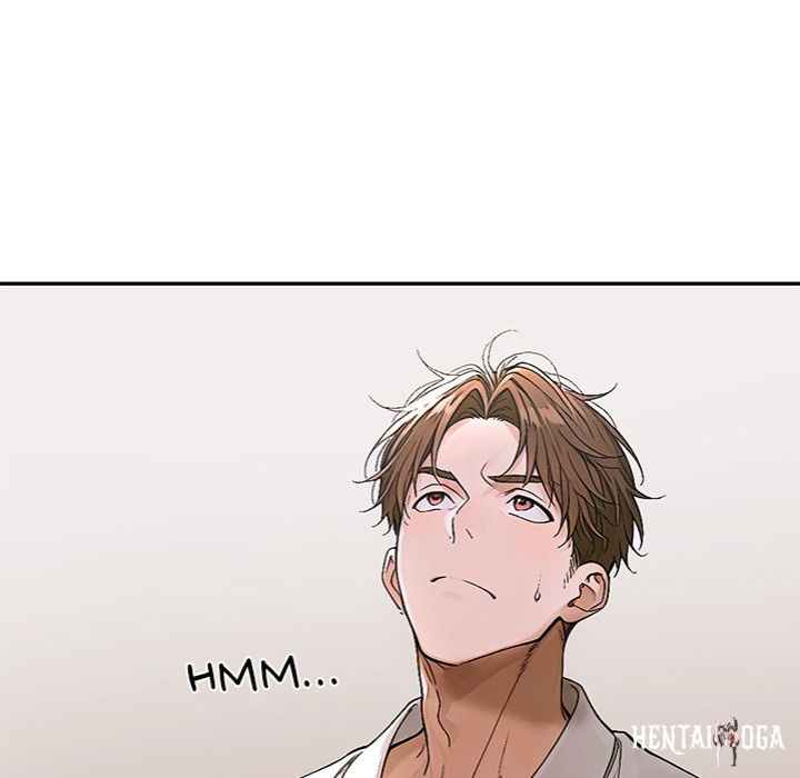 Desire Village Desire Village Chapter 15 - Page 121