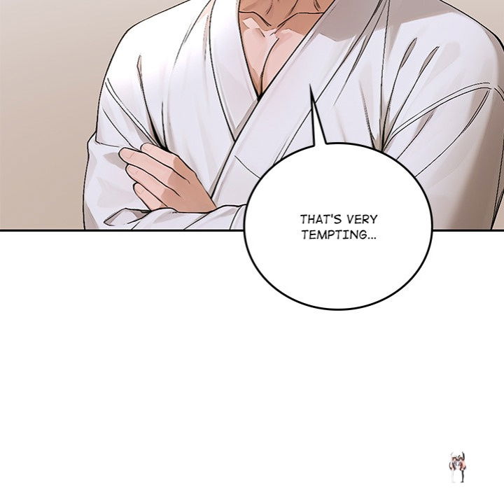 Desire Village Desire Village Chapter 15 - Page 122