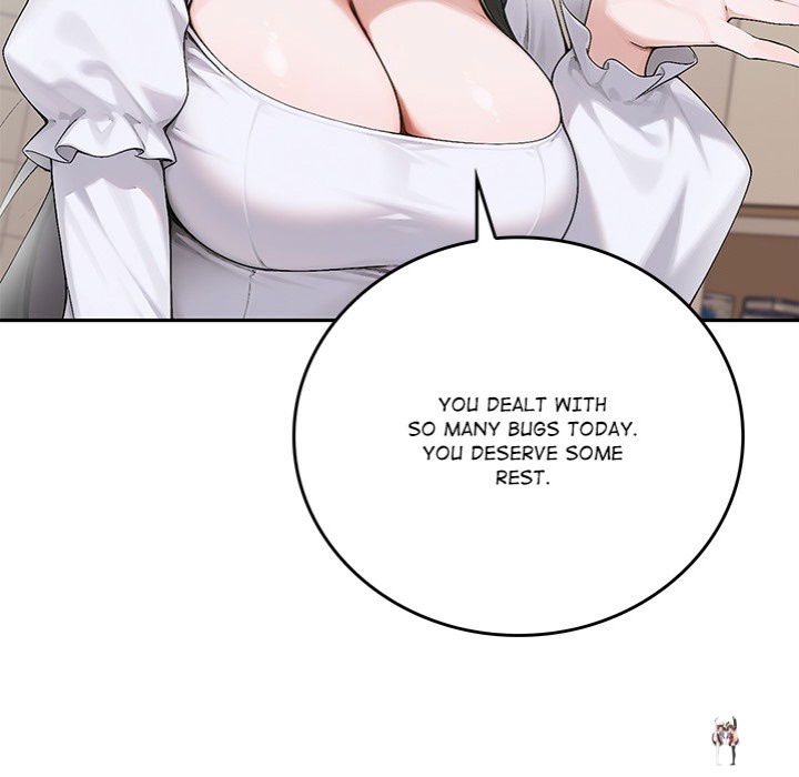 Desire Village Desire Village Chapter 15 - Page 130