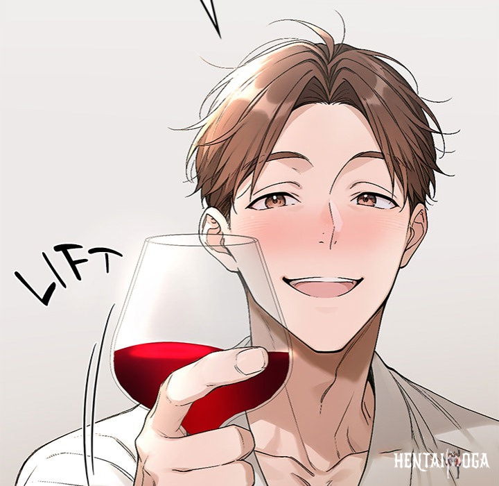 Desire Village Desire Village Chapter 15 - Page 132