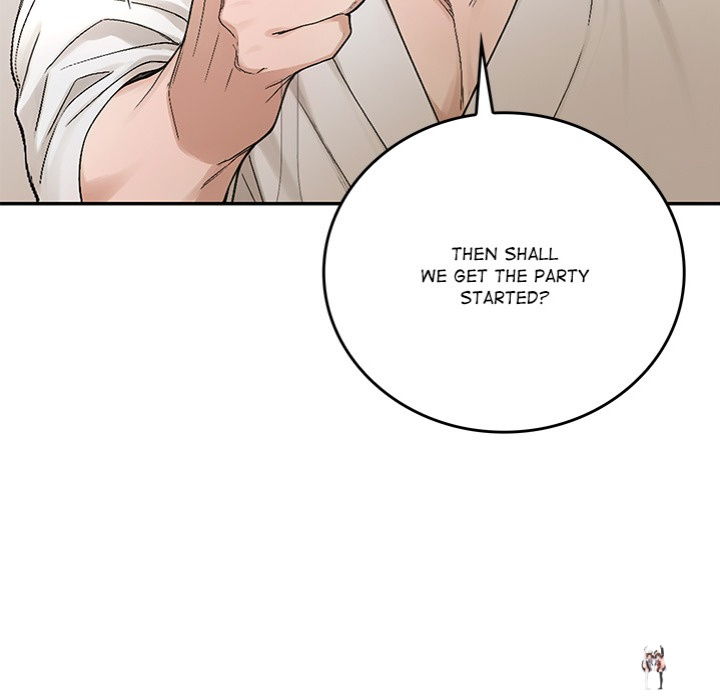 Desire Village Desire Village Chapter 15 - Page 133