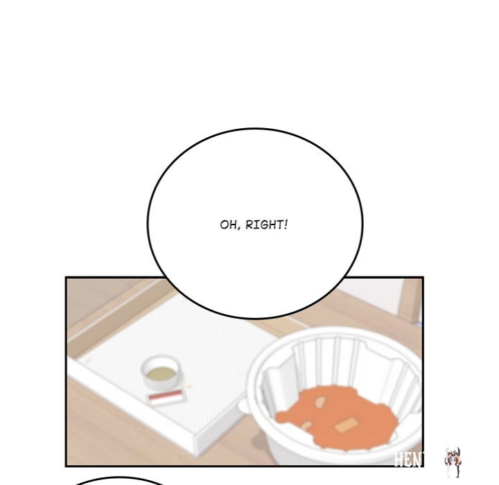 Desire Village Desire Village Chapter 15 - Page 135