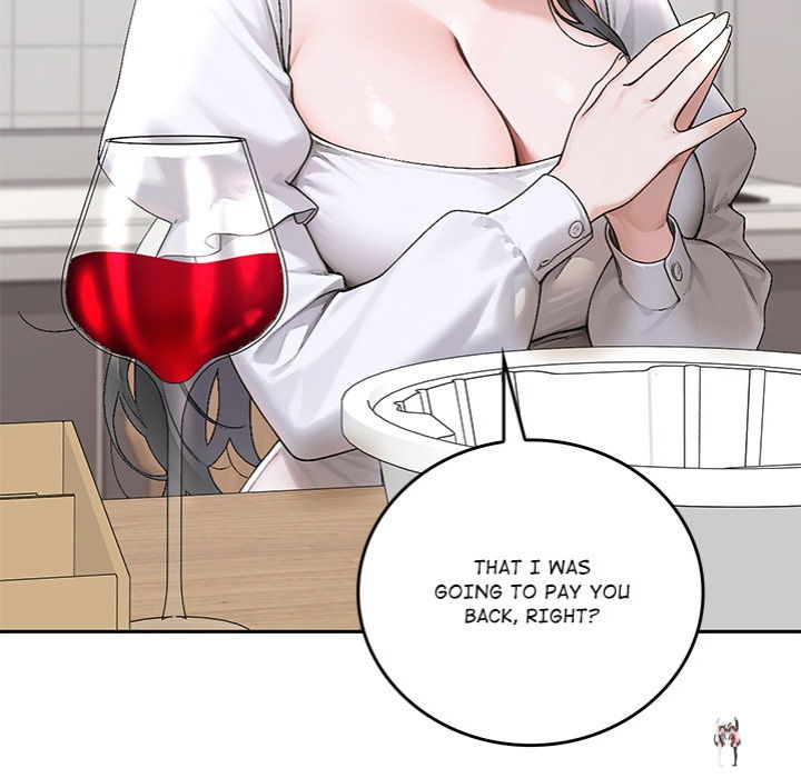 Desire Village Desire Village Chapter 15 - Page 137