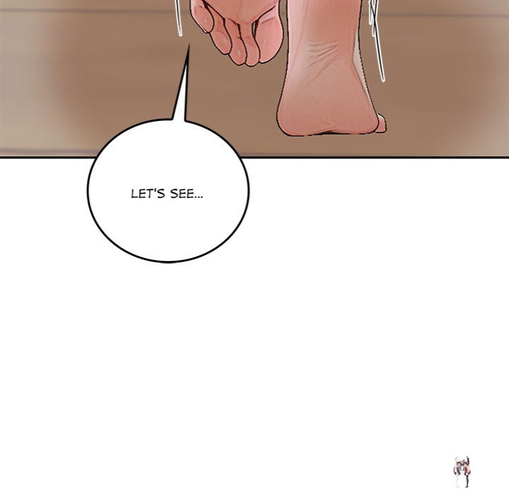 Desire Village Desire Village Chapter 15 - Page 14